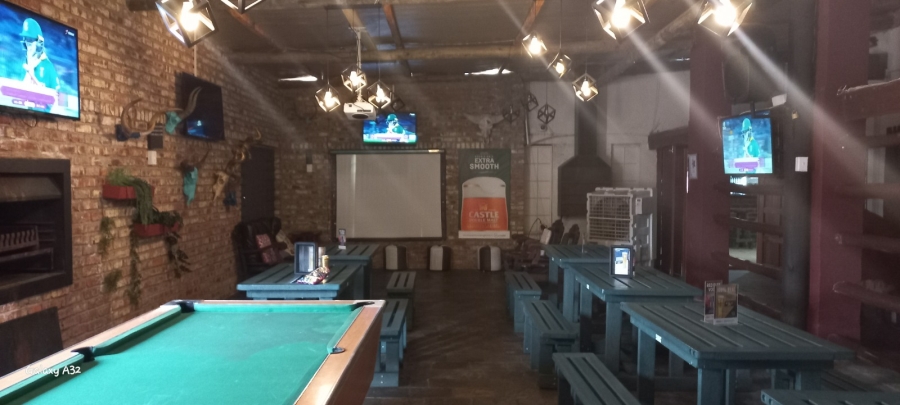 Commercial Property for Sale in Reitzpark Free State